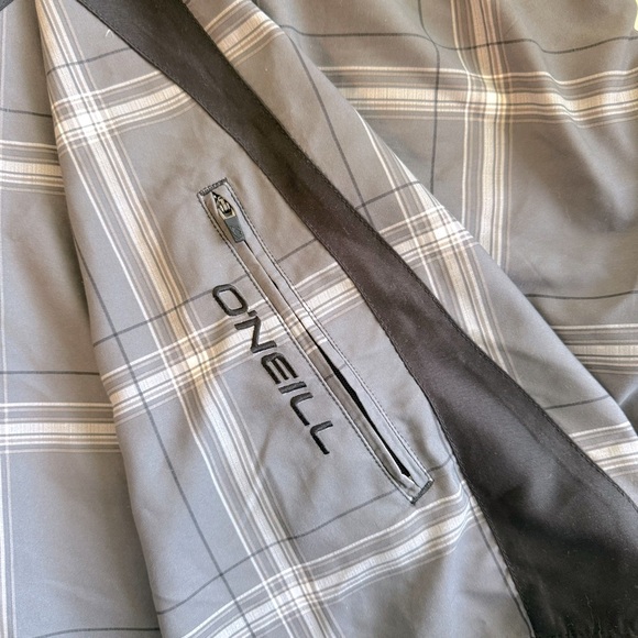 O’NEILL - Board Swim Shorts - Size 38 - Picture 3 of 4